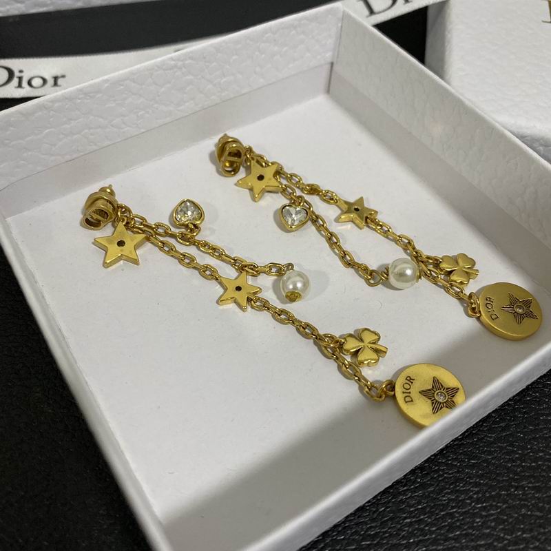 Dior Earring 06lyr691